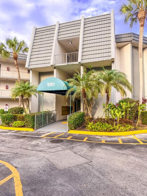 114-9101 Lime Bay Blvd, Tamarac, FL, 33321-8651 | Card Image