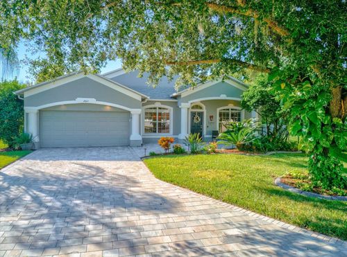 2613 Corbyton Ct, ORLANDO, FL, 32828-7517 | Card Image