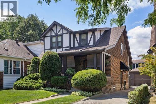 2333 Chilver Rd, Windsor, ON, N8W2V6 | Card Image