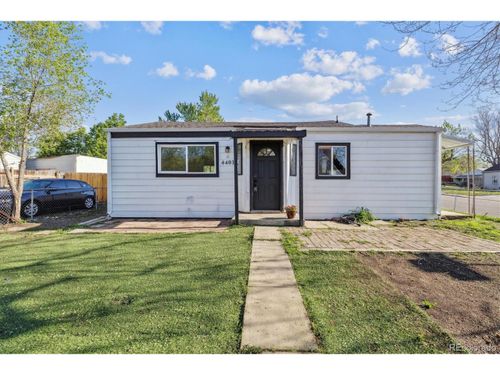 4401 W Mississippi Ave, Denver, CO, 80219-3107 | Card Image
