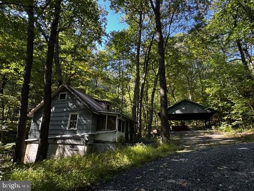185 Bailey Gap Road, REEDSVILLE, PA, 17084 | Card Image