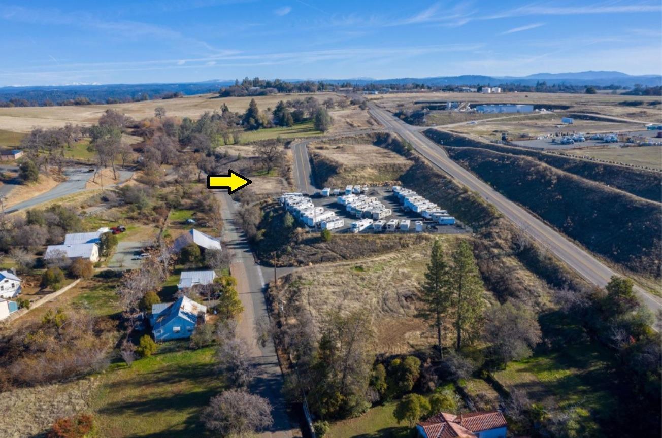 Land in Sutter Creek 2