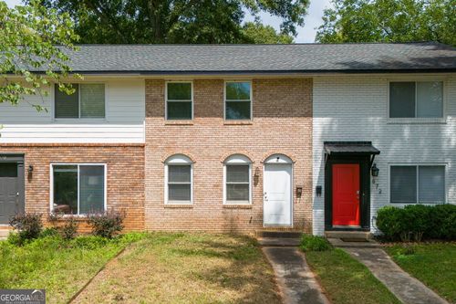 876 College Avenue, Athens, GA, 30601 | Card Image
