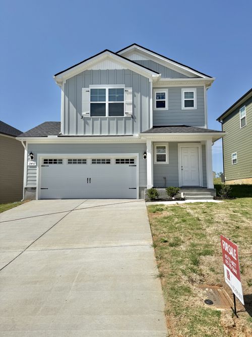 540 Windflower Pass, Antioch, TN, 37013 | Card Image