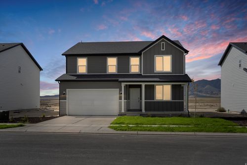 1609-3478 N Hannah St, Eagle Mountain, UT, 84005-2056 | Card Image