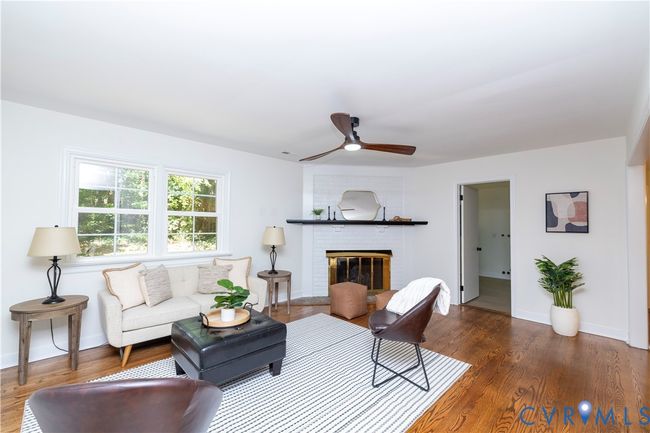 2313 Stratford Ct, House other with 3 bedrooms, 2 bathrooms and null parking in Richmond VA | Image 11