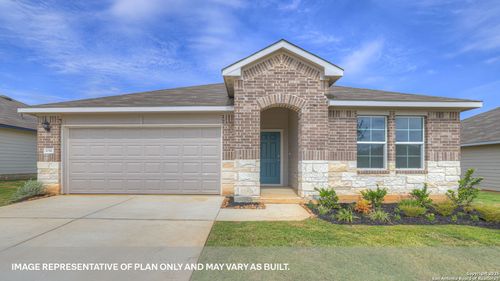 1065 Chachalaca Court, Seguin, TX, 78155 | Card Image