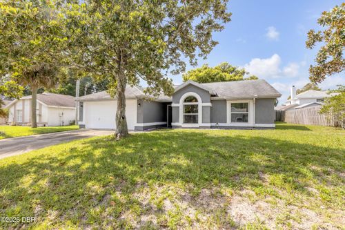 886 Andken Ln, Port Orange, FL, 32127-5800 | Card Image