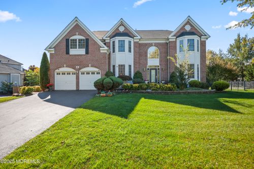 6 Cornell Ct, Freehold, NJ, 07728-5381 | Card Image