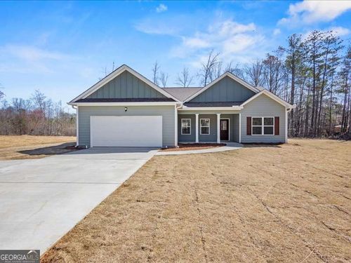 1495 Kansas Jake Rd, Waco, GA, 30182-3163 | Card Image
