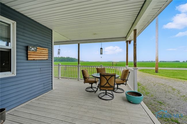 12505 Bloomlock Rd, House other with 4 bedrooms, 2 bathrooms and 4 parking in Delphos OH | Image 6