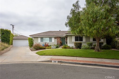 768 E Level St, Covina, CA, 91723-3234 | Card Image