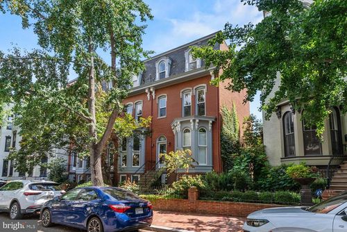 apt-6-1332 Corcoran St Nw, WASHINGTON, DC, 20009-7982 | Card Image