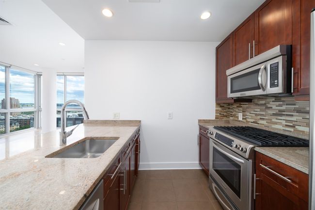 1420 - 201 Luis M Marin Blvd, Condo with 2 bedrooms, 2 bathrooms and null parking in JC, Downtown NJ | Image 12