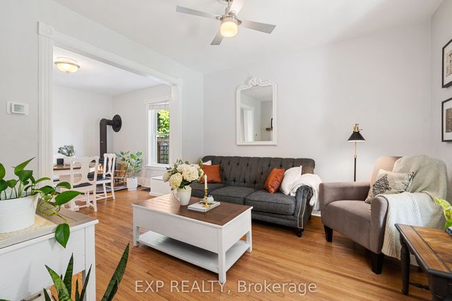 224 Westcott St, House other with 4 bedrooms, 1 bathrooms and 2 parking in Peterborough ON | Image 12
