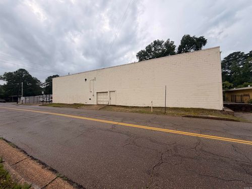 101 N Mosby Ave, El Dorado, AR, 71730 | Card Image