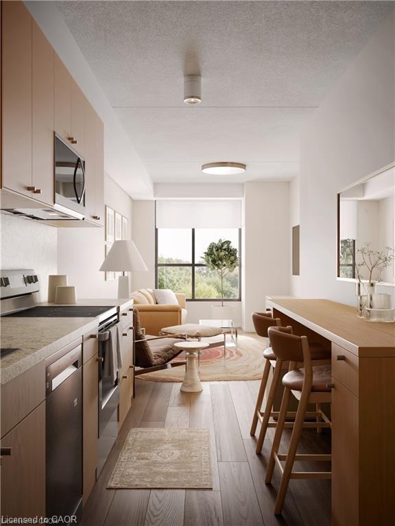 Residential Lease in Waterloo 2