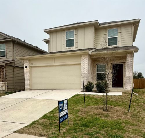 19101 Romano Dr, Elgin, TX, 78621-2294 | Card Image
