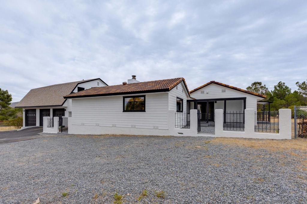 Residential in Julian 3