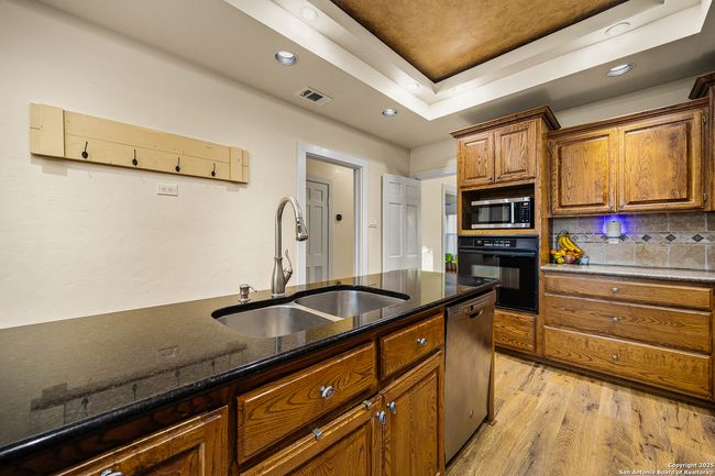 2803 Haeckerville Rd, House other with 2 bedrooms, 1 bathrooms and null parking in Cibolo TX | Image 15