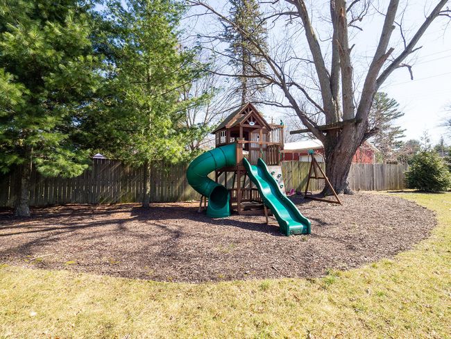 7306 Harbert Rd, House other with 4 bedrooms, 2 bathrooms and null parking in Three Oaks MI | Image 36