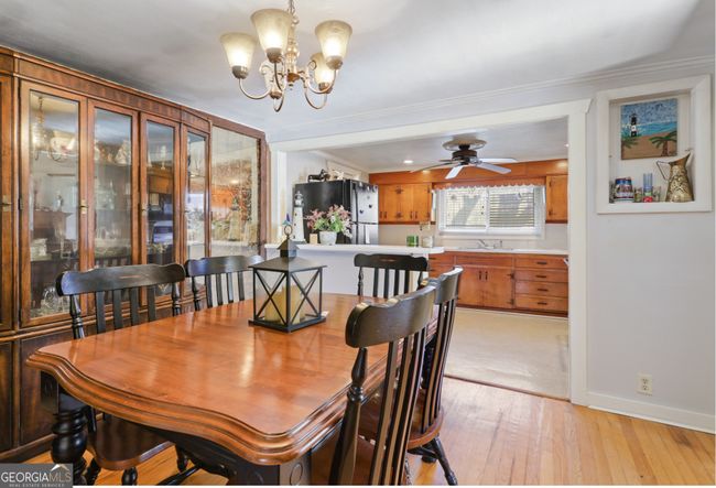 630 Jones Rd, House other with 3 bedrooms, 2 bathrooms and 2 parking in Epworth GA | Image 7