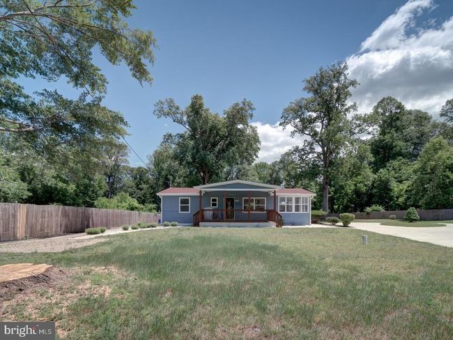 5463 Sands Rd, House other with 4 bedrooms, 2 bathrooms and null parking in LOTHIAN MD | Image 4