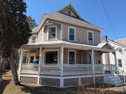 6 Caernarvon St, Fair Haven, VT, 05743-1117 | Card Image