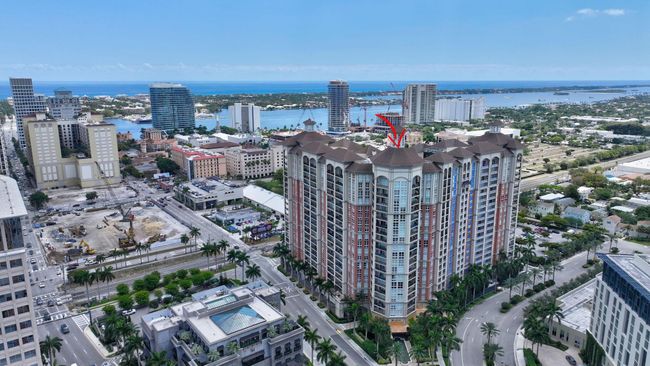 APT-504 - 550 Okeechobee Blvd, Condo with 2 bedrooms, 2 bathrooms and null parking in West Palm Beach FL | Image 28