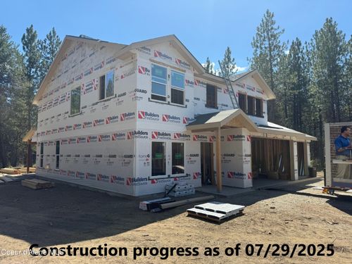 7832 N Autry Ln, Athol, ID, 83801 | Card Image