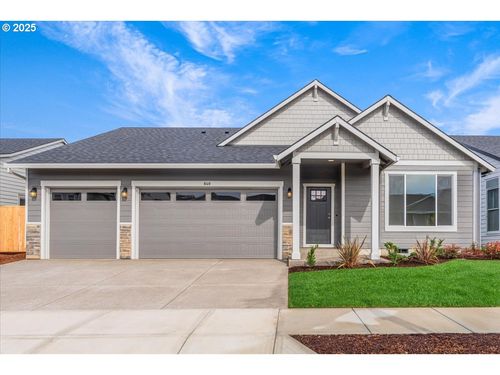 840 E Wilson St, Carlton, OR, 97111-7901 | Card Image