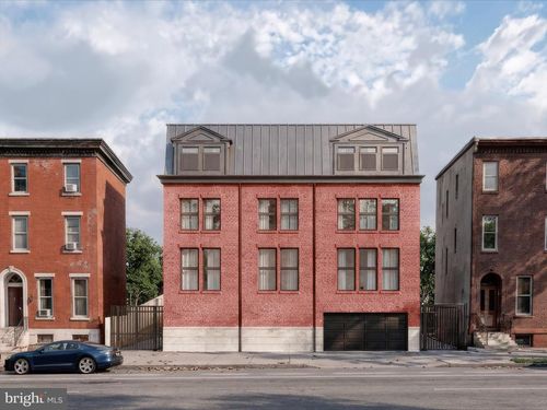 c-2115 Spring Garden St, PHILADELPHIA, PA, 19130-3501 | Card Image