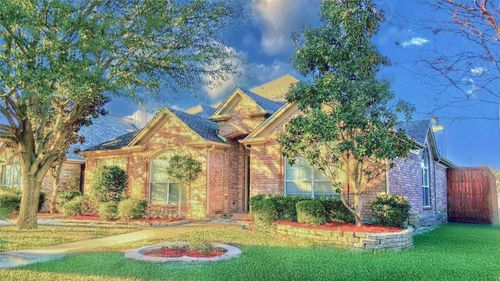 10904 Reisling Dr, Frisco, TX, 75035-2111 | Card Image