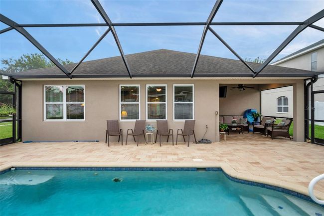 1328 Rushgrove Cir, House other with 3 bedrooms, 2 bathrooms and null parking in DOVER FL | Image 46