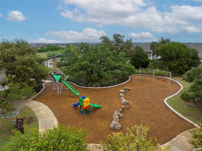 View of community play area | Image 33