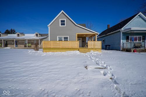 412 Main Street, Elwood, IN, 46036 | Card Image