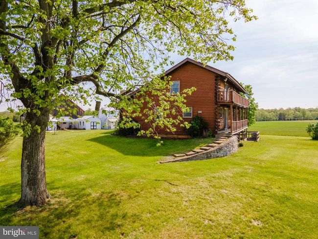 2048 Hinton Rd, House other with 2 bedrooms, 2 bathrooms and null parking in KEARNEYSVILLE WV | Image 70