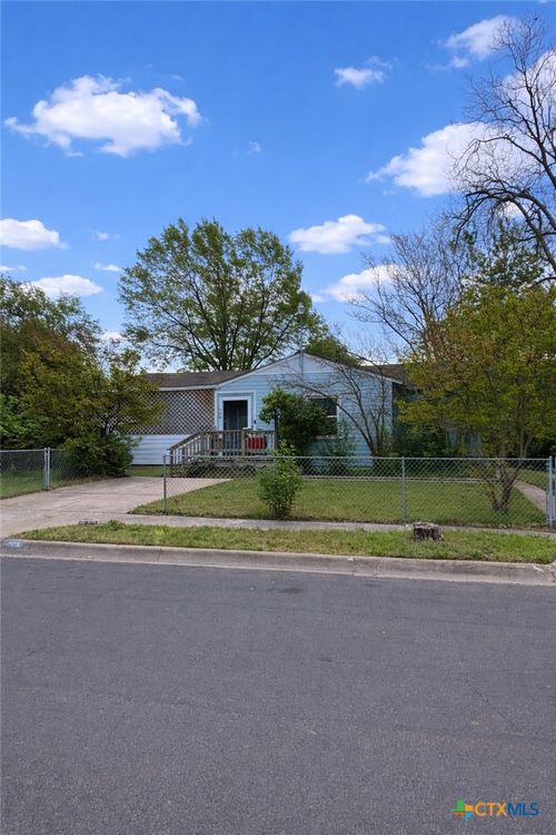 508 Goodnight Dr, Killeen, TX, 76541-5634 | Card Image