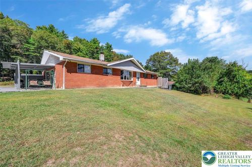 191 Farmers Ridge Rd, East Stroudsburg, PA, 18301-7980 | Card Image