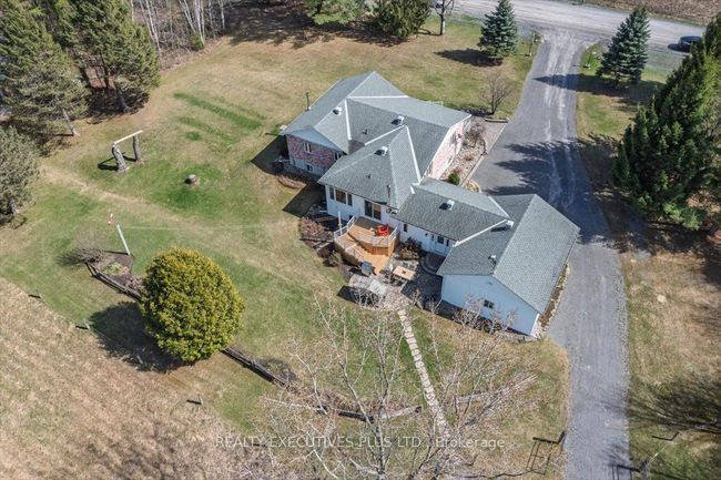 2935 Baseline Rd, House other with 5 bedrooms, 4 bathrooms and 10 parking in Saint-Pascal-Baylon ON | Image 32