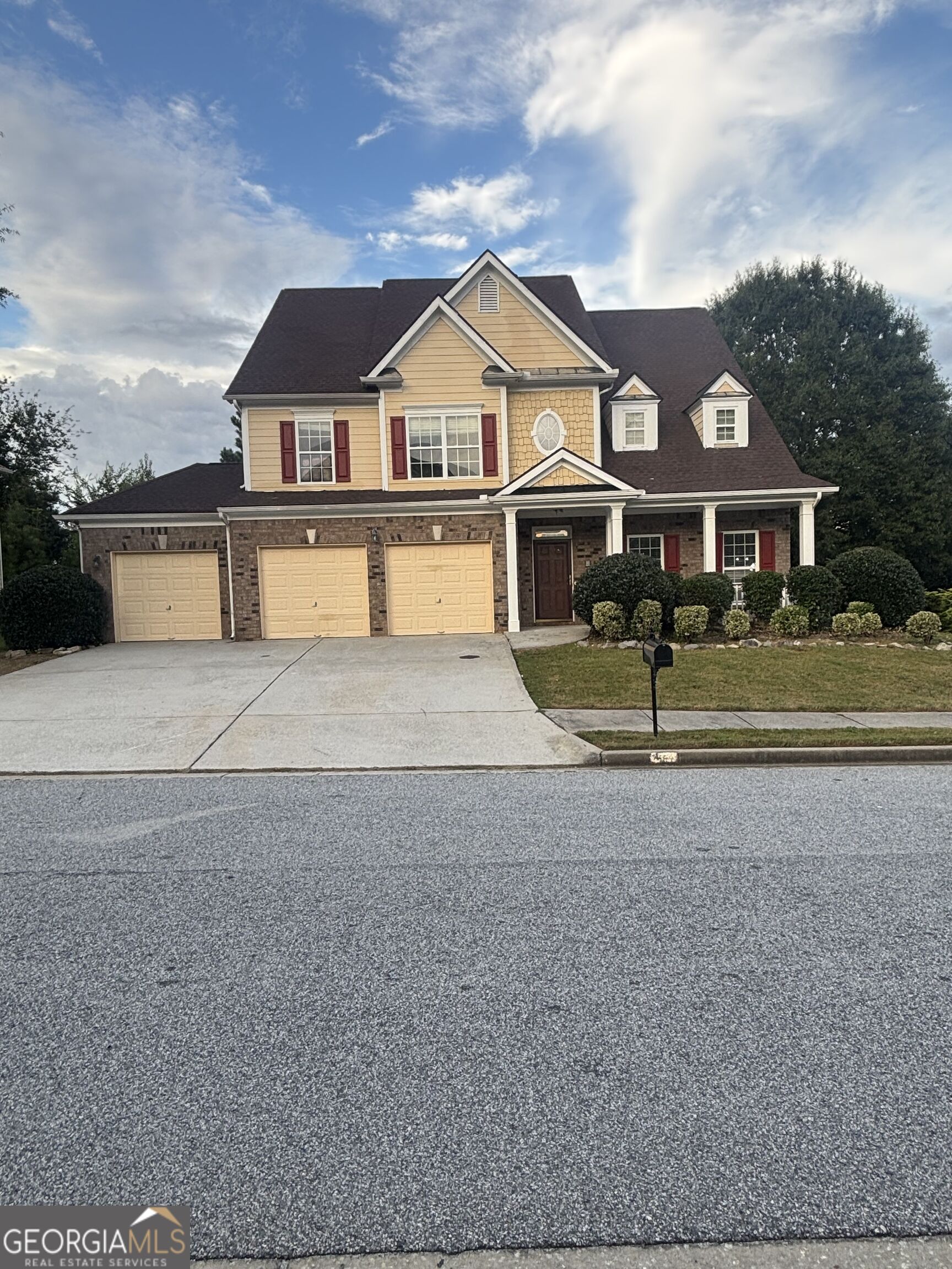 Residential in Union City 2