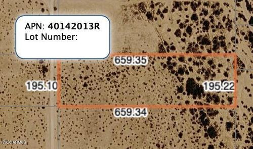 0 S 348th Ave Avenue, Tonopah, AZ, 85354 | Card Image