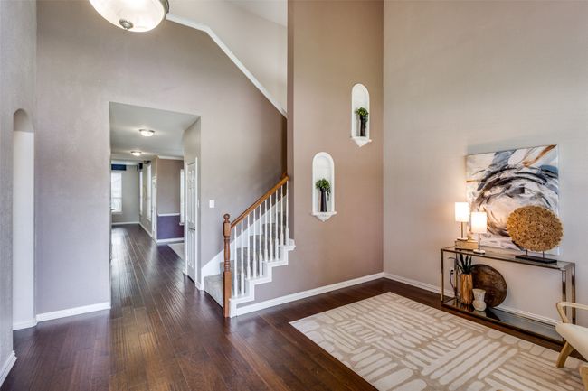 851 Sibyl Ln, House other with 4 bedrooms, 3 bathrooms and null parking in Prosper TX | Image 4