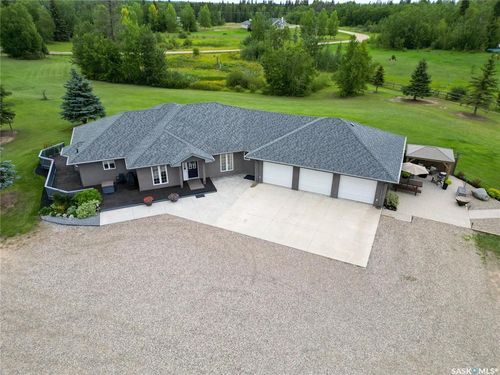 350 Ridgeway Rd, Christopher Lake, SK, S0J0N0 | Card Image