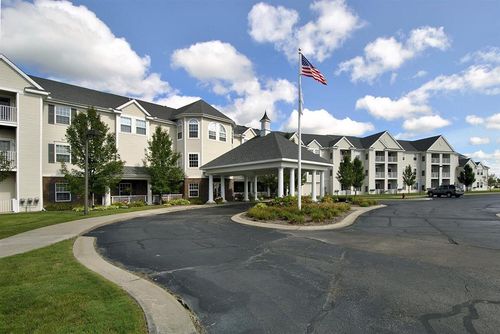 300 Kennely Rd, Saginaw, MI, 48609-7700 | Card Image