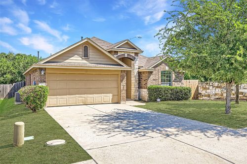 1436 Biscuit Dr, Austin, TX, 78754-6061 | Card Image