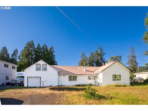 47433 School St, Oakridge, OR, 97463 | Card Image