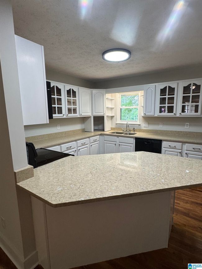 480 Ivey Way, House other with 3 bedrooms, 2 bathrooms and null parking in MUNFORD AL | Image 25