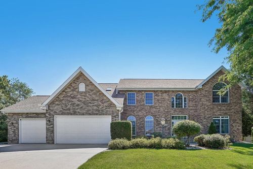 3944 Caribou Road, Middleton, WI, 53593 | Card Image