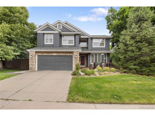 2249 Weatherstone Cir, Highlands Ranch, CO, 80126-4933 | Card Image